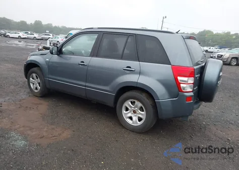 2008 Suzuki Grand Vitara Xsport z USA, uszkodzony, nr VIN JS3TD944984102017